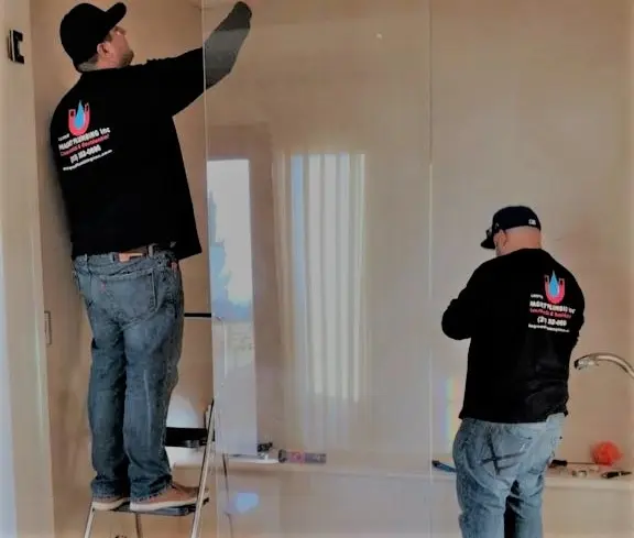 Professional plumbing installation for Tankless Water Heater Installation in Villages of Lake Forest